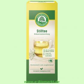 Stilltee (Lebensbaum)