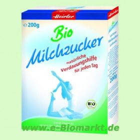 Milchzucker (Heirler)