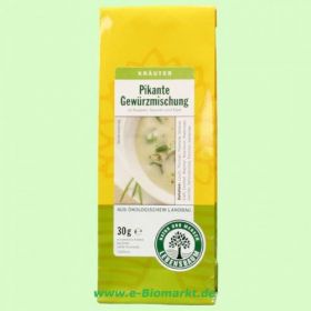 Pikante Gew�rzmischung (Lebensbaum)