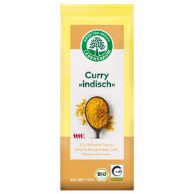 Curry indisch (Lebensbaum)