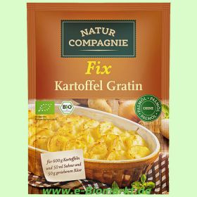Fix f�r Braten & Rouladen (Natur Compagnie)