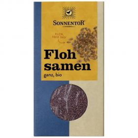 Flohsamen (Sonnentor - Hildegard)