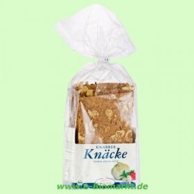 Knabber-Kn�cke, Knoblauch (Mr. Mom)