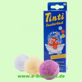 Zauberbad (Tinti)