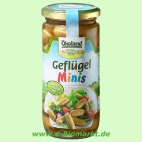 Gefl�gel-Minis (�koland)