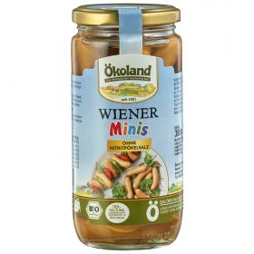 Wiener Minis, 20 St�ck (�koland)