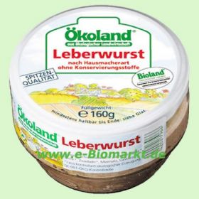 Leberwurst (�koland)