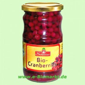 Cranberries (Schweizer)
