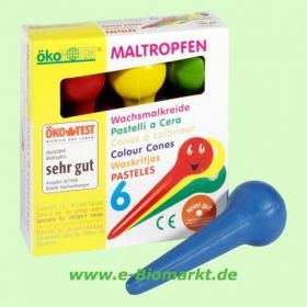Maltropfen (nawaro)