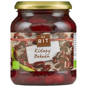 Kidney Bohnen (De Rit)