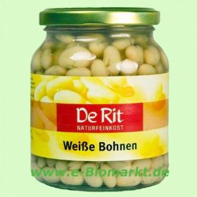 Wei�e Bohnen (De Rit)