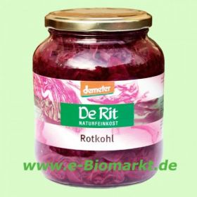 Rotkohl (De Rit)