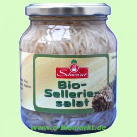 Selleriesalat (Schweizer)