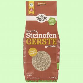 Kornfix Gerstengr�tze (Bauckhof)