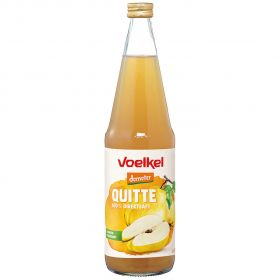 Quittensaft (Voelkel)
