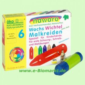 Wachs Wichtel (nawaro)