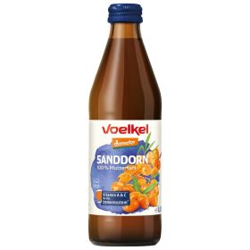 Sanddorn C pur (Voelkel)