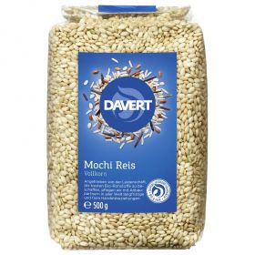 Reis s�ss (Davert)