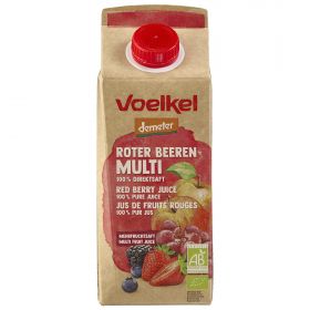 Rote Beeren Multi (Voelkel)