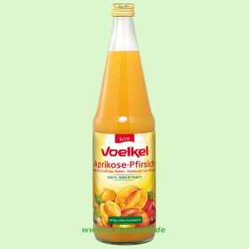Aprikose-Pfirsich (Voelkel)