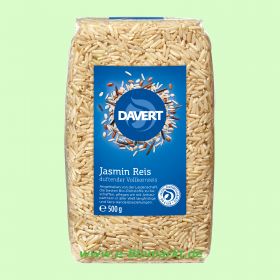 Jasmin-Reis natur (Davert)