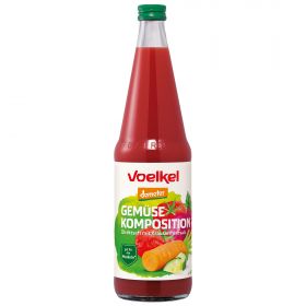 Gem�sesaft-Komposition (Voelkel)