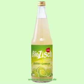 Bio Zisch Bitter Lemon (Voelkel)