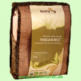 Sunria Pandan Reis (Lotao)