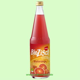 Bio Zisch Blutorange (Voelkel)