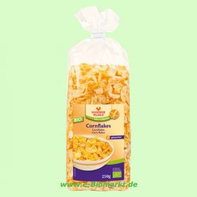 Cornflakes - glutenfrei (Rosengarten)