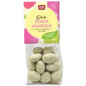 Joghurt-Kokos-Mandeln (Rosengarten)