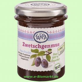 Zwetschgenmus (Tarpa)