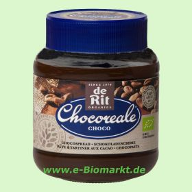 Schokocreme (Chocoreale)
