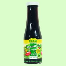 Balsamico-Dressing (Davert)