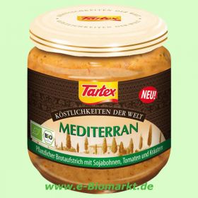 K�stlichkeiten der Welt Mediterran (Tartex)