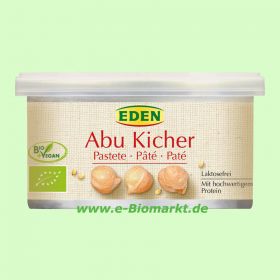 Abu Kicher (Martin Evers)