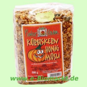 K�rbiskernm�sli (Zaglers Naturladen)