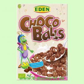 Choco-Balls (Martin Evers)