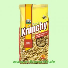 Mr. Reen's Krunchy Honig (Barnhouse)
