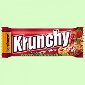 Krunch Biosnack Power (Barnhouse)