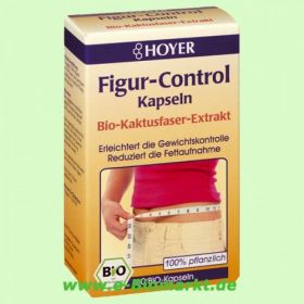 Figur-Control Kapseln (Hoyer)