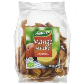 Mangost�cke (Dennree)