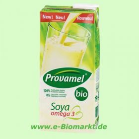 Soja Drink Omega 3 (Provamel)