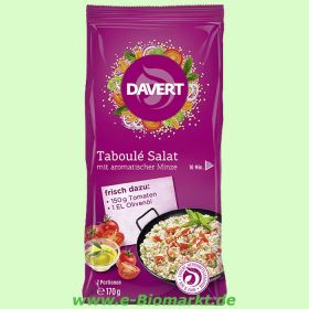 Taboule-Pfanne (Davert)