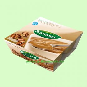 Soya Dessert Cappuccino (Provamel)