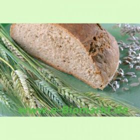 Dinkelvollkornbrot Backmischung (Rosenfellner)