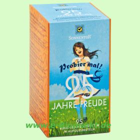 Probier mal ! Kennenlern-Teesortiment (Sonnentor)
