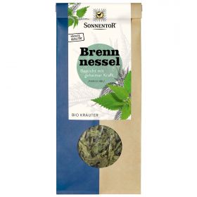 Brennessel, Bl�tter (Sonnentor)