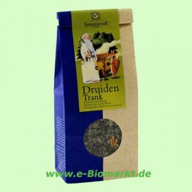 Druiden-Trank - Kr�utertee (Sonnentor)
