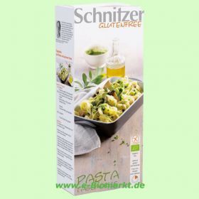 Mais Bandnudeln (Schnitzer)